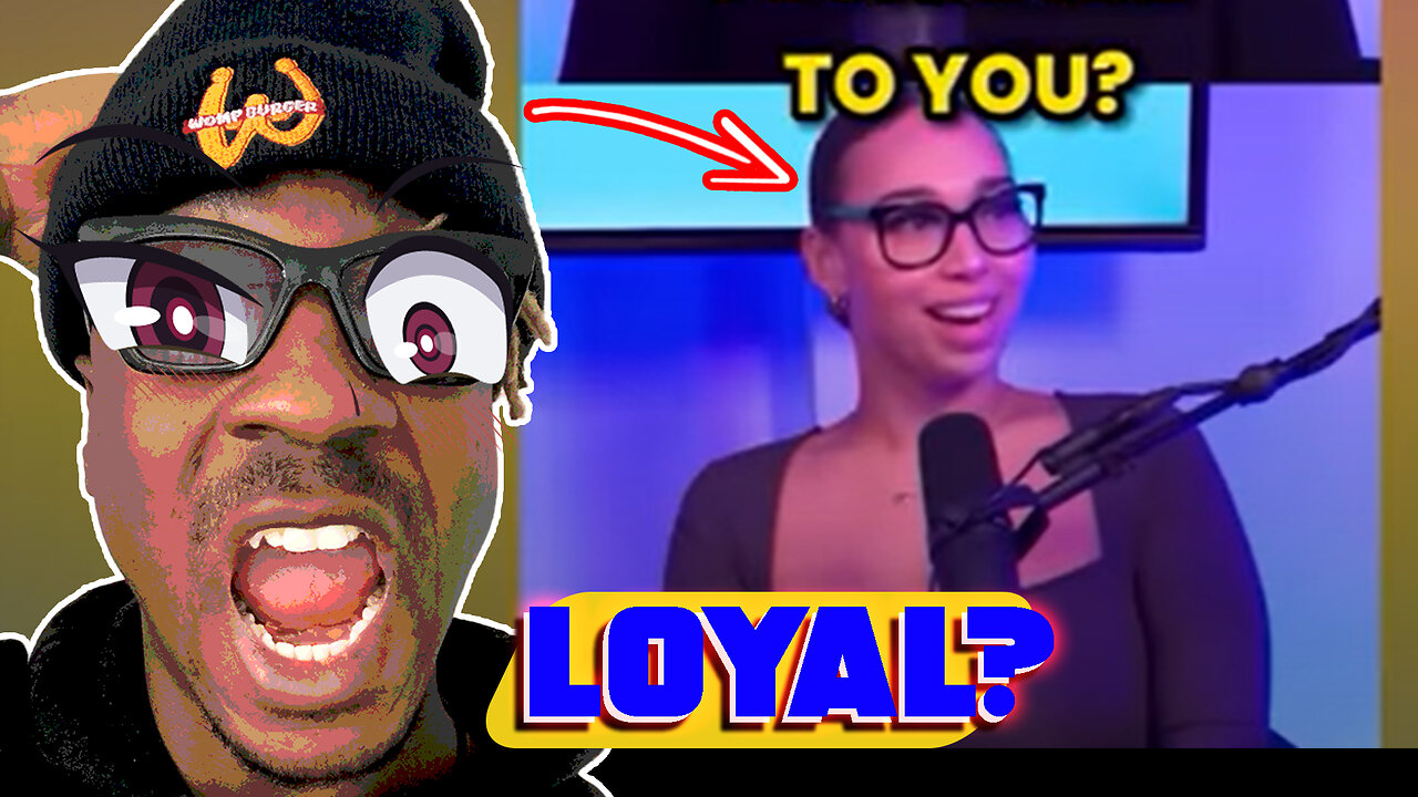 Women continue to lack loyalty