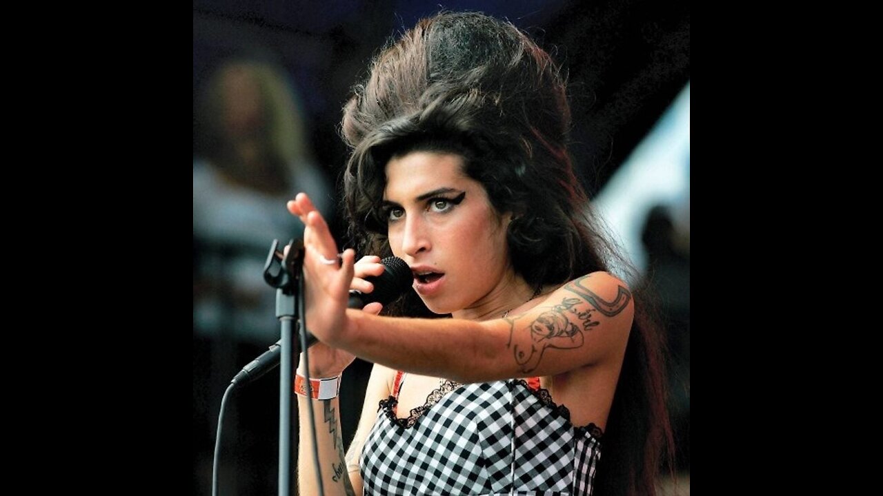 Love Is a Losing Game by Amy Winehouse: