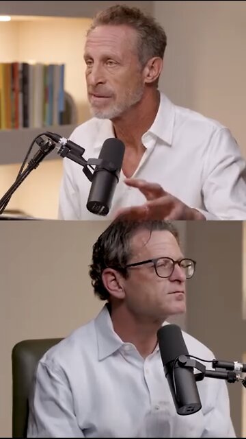 Dr Mark Hyman ~ protecting the brain and slowing cognitive decline.