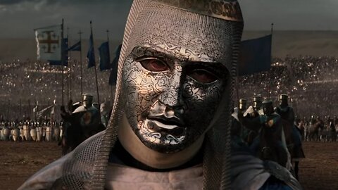 The #Christian Truth About The #Crusades, #ANTIFA #Democrats Don't Want You To Know With #AlphaPath