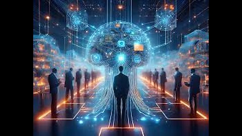 Wake Up! The Image of the Beast is being prepared right now, Revelation 13