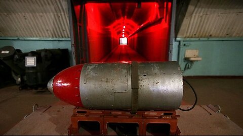 G7. Есть ли у России ядерное оружие?