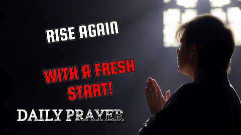 You’re Closer Than You Think; God Is Ready to Renew Your Strength Today