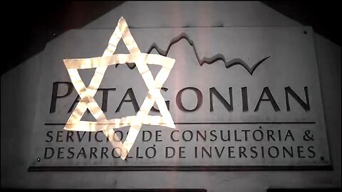 THE ANDINIA PLAN - NEW JEWISH ETHNOSTATE ✡️