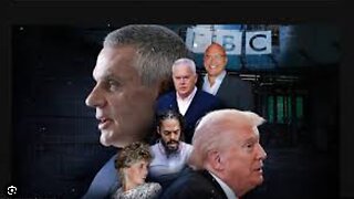 Trump Wants 5B From BBC Over ‘Malicious’ Trickery