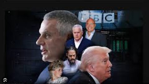 Trump Wants 5B From BBC Over ‘Malicious’ Trickery