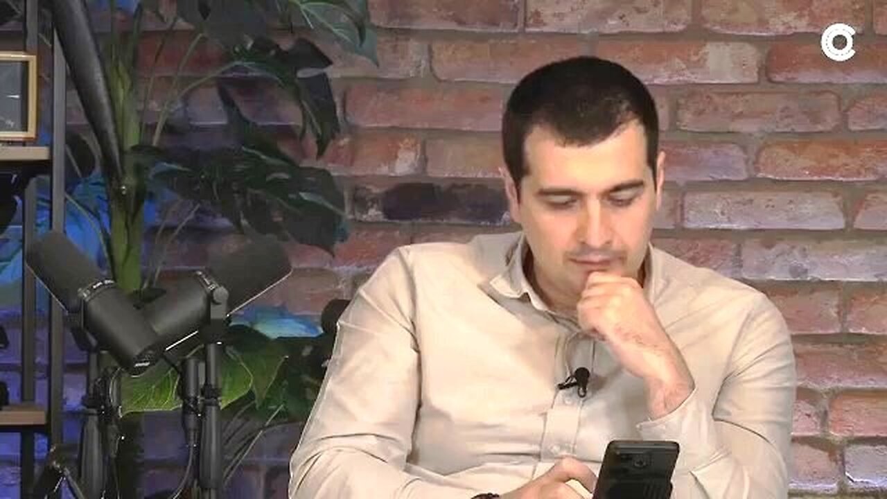 ზურაბ მახარაძე. გეოგრაფიაში ქალთა უფლებებს რომ ჩათხრი, ლიბერალი ხარ. 10. 10. 2025