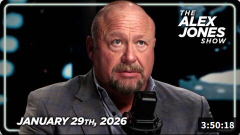 Thursday Countdown To War With Iran! It Has Begun: Dems Call For Minnesota To Secede From Union & Launch Plan To Use Children As Human Shields Against ICE! PLUS, DNI Gabbard & FBI Deputy Director Bailey On-The-Ground In Georgia! The Minnesotan Rep