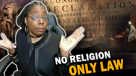 Diva Lyri Explains Her Spiritual Stance | Universal Law Over Religion