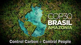 Everything You Need To Know About COP 30 (Climate Event)