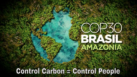 Everything You Need To Know About COP 30 (Climate Event)