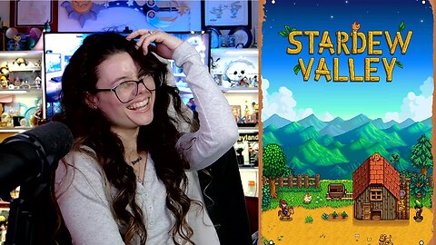 🎮 Throwback Thursday! Let's Play: Stardew Valley pt. 37