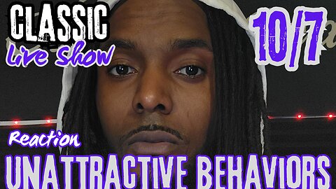 Truth After Dark Reaction "Turn Offs" | First Link Questions | Classic Live