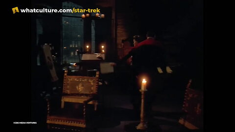 10 Star Trek Voyager Episodes That Were Almost Completely Different