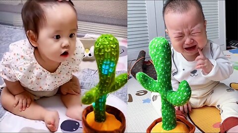 Funny Baby Videos - Hilarious Moments That Prove Kids Are Natural Comedians | Ep.04 #FunnyBabies