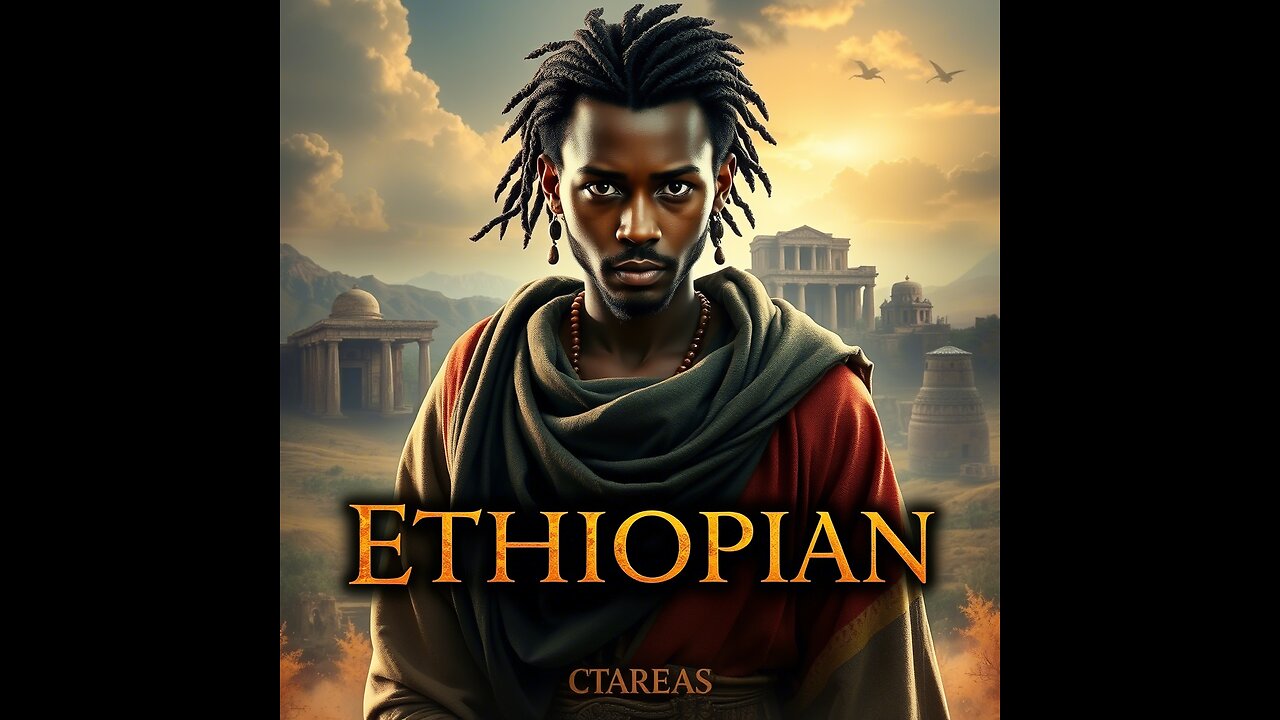 The fantastic story of Ethiopia