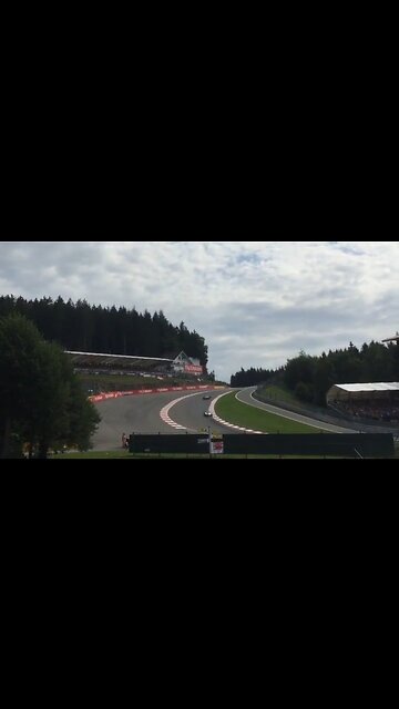 Formula 1 incredible speed