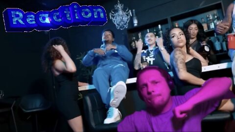 Rowdy Racks x Joe Moses x jemouri -Faded (Reaction)