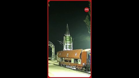 amazing facts about Agni Prime missile new missile technology