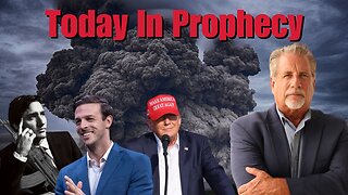 Today in Prophecy 02-04-25