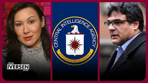 Former CIA Officer John Kiriakou Reveals Why Abolishing The CIA Won't Change Anything