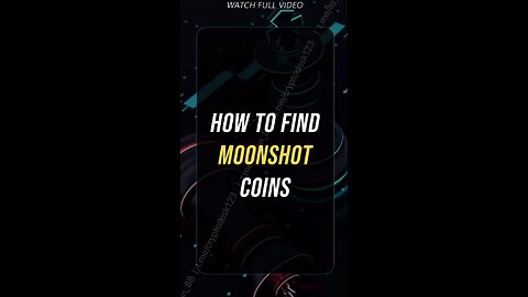 moonshoot coins