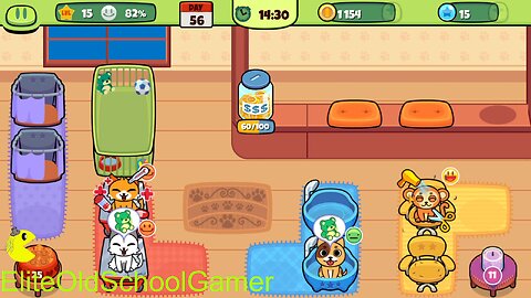 My Virtual Pet Shop - Level 56 to Level 59 - October 2025