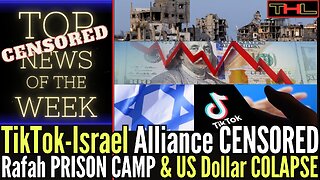 Top CENSORED News of the Week | Jan 30, 2026