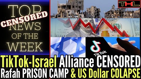 Top CENSORED News of the Week | Jan 30, 2026