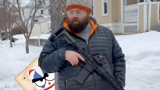 Lefties Pretend War ReeEStream 01-18-26