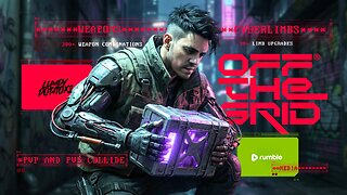 OTG: Welcome to Battle Royale - #RumbleGaming