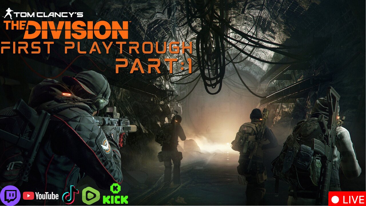 🔴 First Playthrough! Come Chat & Help Me Out! 🔴