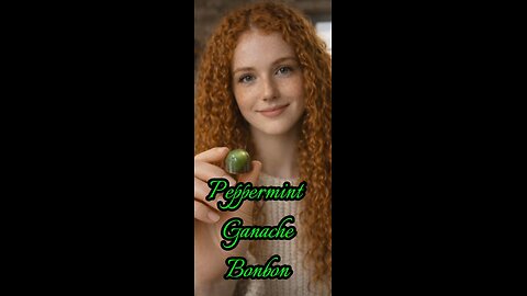 Happiness you can taste.