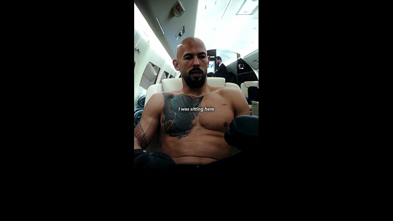 I am ready for my fight. 🔥 https://t.me/jointherealworldplt JOIN NOW