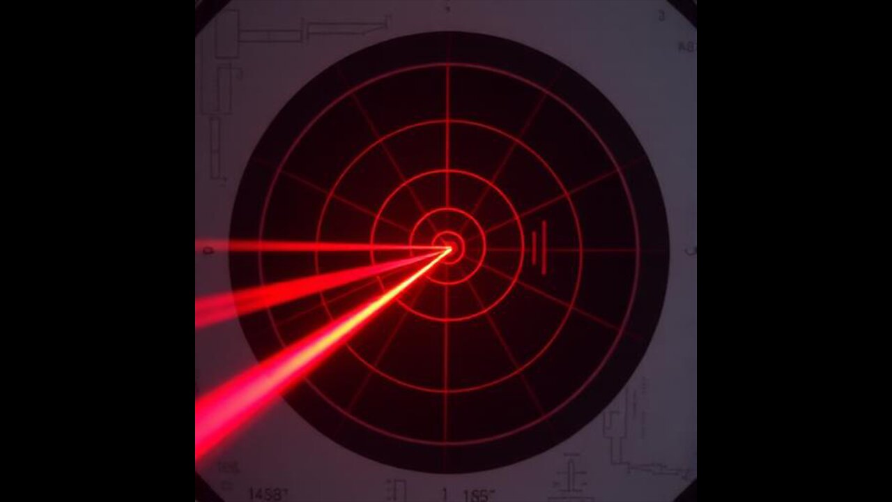 Ep 34 Laser Target Systems