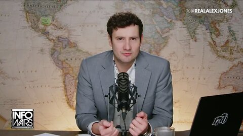 AMERICAN JOURNAL (Full Show) Friday - 1/31/25