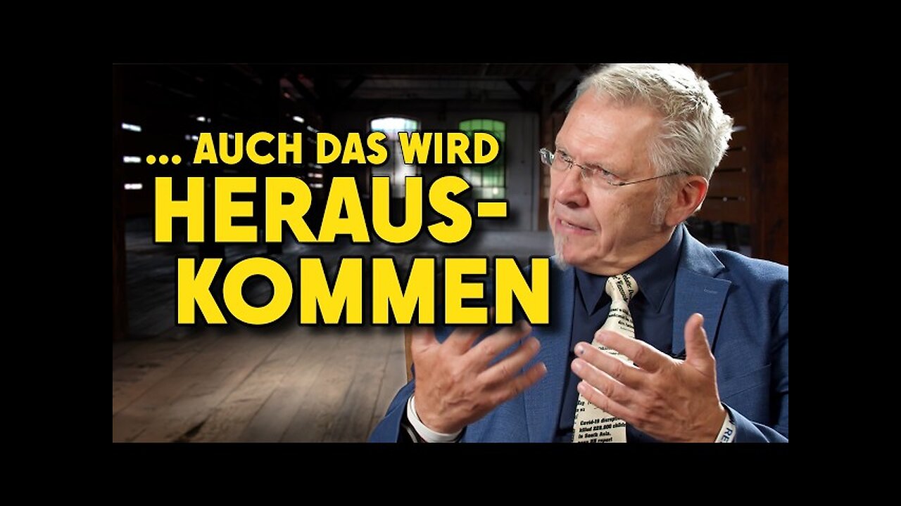 🥔🪠🧠🔝Welchen Impfungen kann man jetzt noch trauen - Prof. Dr. Dr HADISCH