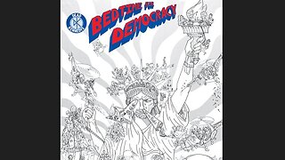 Dead Kennedys - Bedtime for Democracy (1986) [Full Album]