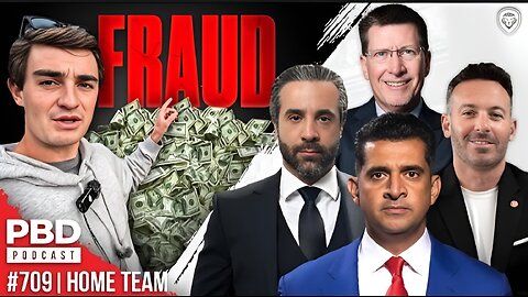 Minnesota Daycare Fraud EXPOSED, Iran WARNS Total War w/ America + Musk Vs Mamdani