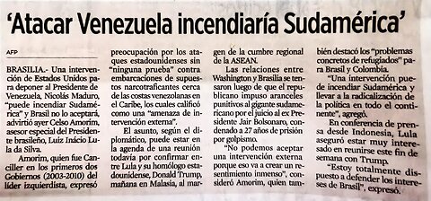 🇳🇵 Kathmandu dijo NO