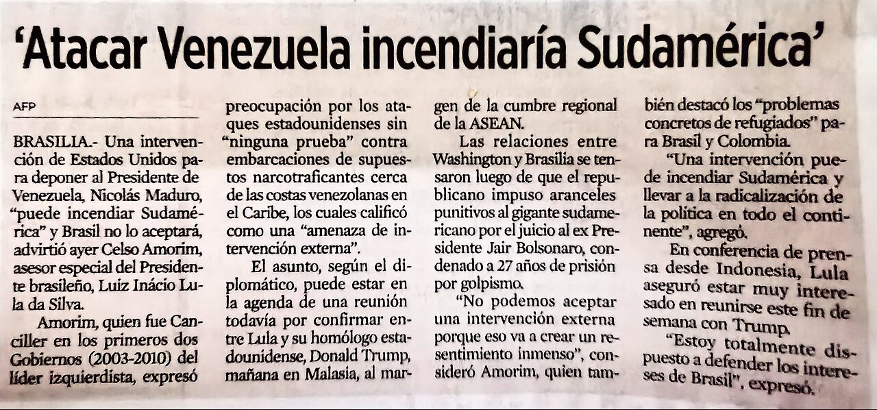 🇳🇵 Kathmandu dijo NO