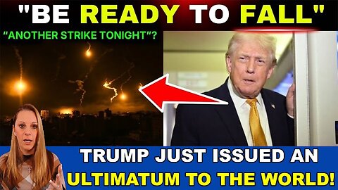 Julie Green Prophecy 🚨 Be Ready For The Unseen Move From Trump! Big Reveal In Minutes Now!