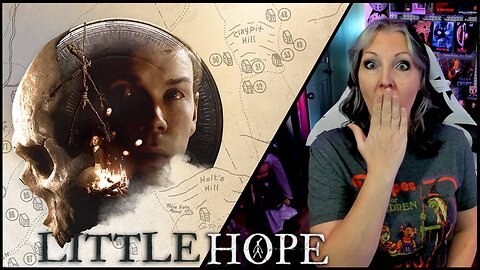 Little Hope Is About To Break Me.. EP 2 & Sponsored Gunnar Stream