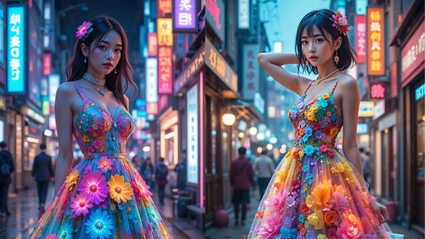 AI Lookbook Hot Beautiful Girl / Sexy Cute Women