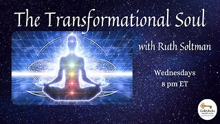 The Transformational Soul * Ep 245 * 26 Nov 2025