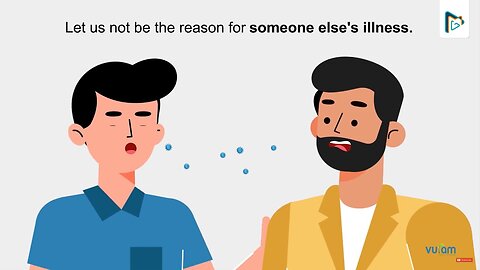 COVID-19 Awareness Animated Explainer Video Educational Animation by MotionGility