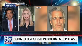 'Critical' Epstein docs could shed light on ‘very sinister scheme,’ attorney says