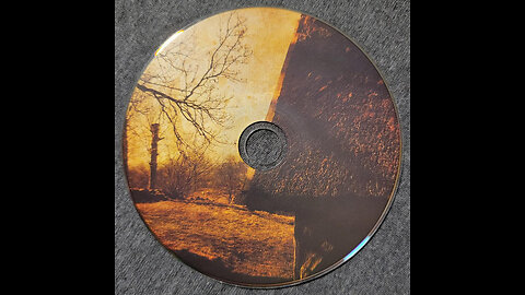 2009 - Crimson - Fading [FULL ALBUM]