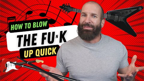 How To Be A Successful Musician
