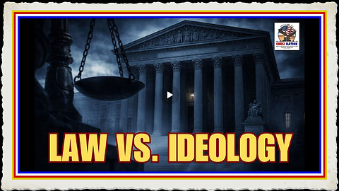 The Supreme Court Confronts Gender Madness